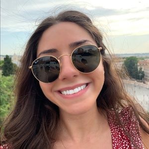 Meet your Posher, Tonia